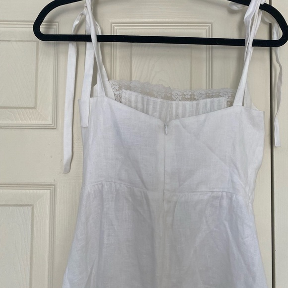 Reformation Dakota dress - Picture 7 of 8